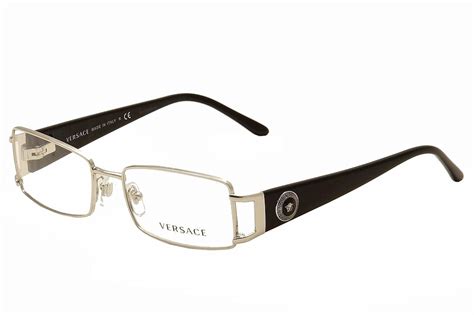 versace glasses made in italy|versace unisex eyeglasses.